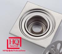 Gambar Floor Drain / Saringan kamar mandi GROSIR dari HanQ Tools undefined 4 Tokopedia