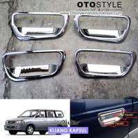 Gambar Outer handle Chrome Kijang kapsul dari Auto BDO Berkat Doa Orangtua undefined 1 Tokopedia