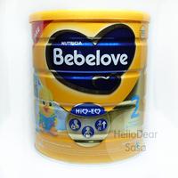 Gambar BebeLove 2 Susu Formula Usia 6 - 12 Bulan 800gr dari Tanaya Oke Shop undefined 1 Tokopedia