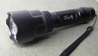 Gambar SENTER LED CREE Ultrafire C8 XPL Hi V3 dari TOKOSENTERLED undefined 1 Tokopedia