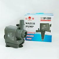 Gambar POMPA WATER PUMP SIRKULASI FILTER AQUARIUM AQUASCAPE YAMANO SP 1200 - YAMANO 1200 dari DUNIA GROSIR SP undefined 1 Tokopedia