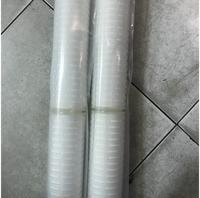 Gambar Filter cartridge 0,22 micron - Micro Pleated 20" dari Waterplan undefined 1 Tokopedia