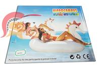 Gambar Floaties Seahorse White / Float / Pelampung Unik / Ban Renang dari Spartanz undefined 5 Tokopedia