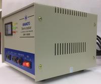 Gambar STABILIZER 1000va MINAMOTO SM1000 (800watt) SERVOMOTOR AVR dari DELTATECH undefined 2 Tokopedia