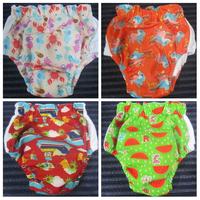 Gambar Celana Renang Anak / Swim Diaper Size 3 Minikinizz-Anekakoleksipakaian - Size 3, Perempuan dari Anekakoleksipakaian undefined 2 Tokopedia