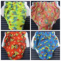 Gambar Celana Renang Anak / Swim Diaper Size 3 Minikinizz-Anekakoleksipakaian - Size 3, Perempuan dari Anekakoleksipakaian undefined 1 Tokopedia