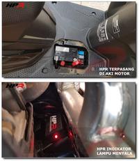 Gambar Alat Penghemat BBM Motor Hemat Bensin Motor Yamaha NMAX 155 / ABS dari Airplusauto undefined 4 Tokopedia