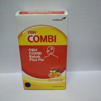 Gambar OBH Combi batuk plus flu rasa madu 60 ml dari Toko Obat Anggrek Depok undefined 2 Tokopedia