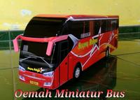 Gambar Miniatur Bus Sugeng Rahayu SHD Dan SR 2 miniatur bis dari HOVER-id undefined 1 Tokopedia