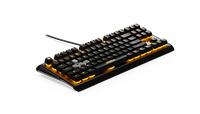 Gambar KEYBOARD Steelseries Apex M750 TKL PUBG - MURAH BARU dari Angelina Computer_NEW undefined 3 Tokopedia