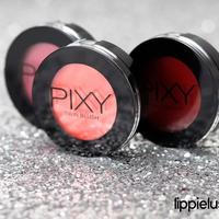 Gambar Pixy Twin Blush dari Kaffaholshop1 undefined 1 Tokopedia