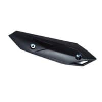 Gambar Cover Knalpot Protector Muffler BeAT eSP New 18318K81N00ZA dari Honda Cengkareng undefined 1 Tokopedia