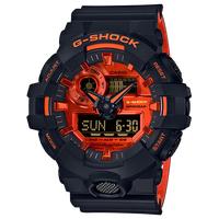 Gambar Casio G-Shock GA-700BR-1ADR GA700BR-1A Original dari Labs Arloji undefined 2 Tokopedia