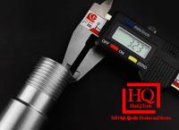 Gambar Kran T SINGLE Kran shower WC Kloset duduk STAINLESS STEEL 304 dari HanQ Tools undefined 2 Tokopedia