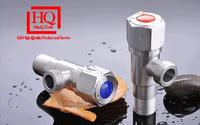 Gambar Kran T SINGLE Kran shower WC Kloset duduk STAINLESS STEEL 304 dari HanQ Tools undefined 1 Tokopedia