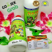 Gambar POC NASA PUPUK ORGANIK ORI ASLI RESMI NASA 500cc dari TOKO HERBAL NASA GINTUNG undefined 2 Tokopedia