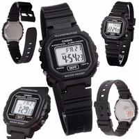 Gambar CASIO LA-20WH-1ADF - Jam Tangan Anak / Wanita Digital LA20WH LA20WH-1A dari Liga.Arloji undefined 5 Tokopedia