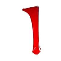 Gambar Cover Depan Kiri Garnish Red – Scoopy eSP K93 64202K93N00ZG dari Honda Cengkareng undefined 1 Tokopedia