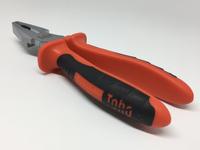 Gambar Toho Black Premium Tang Kombinasi 7” dari PRIMETECH TOOLS undefined 1 Tokopedia