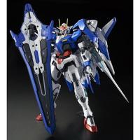 Gambar MG 1/100 Gundam OO 00 XN Raiser dari Anime Machi Indonesia undefined 4 Tokopedia