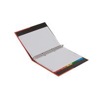 Gambar Bantex Multiring Binder Dagadu 26 Ring 25mm B5 Candi #1328 19 dari Bantex Indonesia undefined 3 Tokopedia