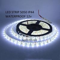 Gambar Lampu LED Strip 5050 IP44 12v OUTDOOR Ledstrip PUTIH ip 44 White 12 v dari AgenLED undefined 1 Tokopedia