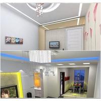 Gambar Lampu LED Strip 5050 IP44 12v OUTDOOR Ledstrip PUTIH ip 44 White 12 v dari AgenLED undefined 5 Tokopedia