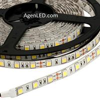 Gambar Lampu LED Strip 5050 IP44 12v OUTDOOR Ledstrip PUTIH ip 44 White 12 v dari AgenLED undefined 2 Tokopedia