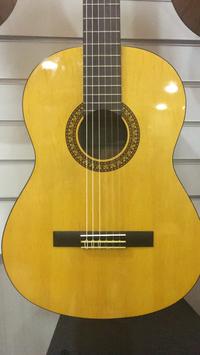 Gambar gitar yamaha tipe c315 ori dari Sumber Marema Sport new undefined 1 Tokopedia