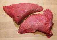 Gambar paru sapi import Australia dari The Meat Specialist undefined 1 Tokopedia