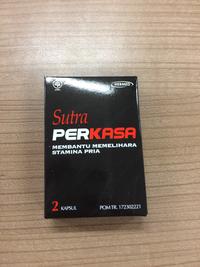 Gambar Sutra Perkasa | Suplement Penambah Stamina Pria Kuat Bos dari Lowcost undefined 2 Tokopedia