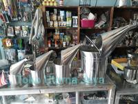 Gambar Corong Minyak 1 Liter / Literan Minyak 1 Liter / Takaran Minyak 1 Ltr dari Toko Utama Jaya. undefined 3 Tokopedia