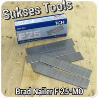 Gambar Isi Mesin Paku Tembak F 25 Mata Staples model Lurus F25 Air Nailer dari Sukses.Tools undefined 1 Tokopedia