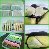 Gambar PANCAKE DURIAN ISI 15 dari AA durian undefined 1 Tokopedia