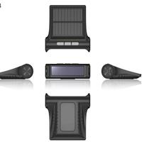 Gambar Solar Power Wireless Car Tire Pressure Monitoring System dari Tanaga Online Shop undefined 2 Tokopedia