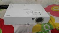 Gambar Infocus Proyektor Panasonic PT-LB1VEA dari TakaGhazi undefined 1 Tokopedia