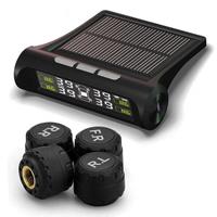 Gambar Solar Power Wireless Car Tire Pressure Monitoring System dari Djisamsoe888 undefined 1 Tokopedia
