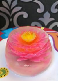 Gambar Jelly art - Small Cup dari Yuns Pudding undefined 3 Tokopedia