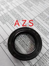 Gambar Oil Seal TC/SD 25x37x6 - GEAR DEPAN (K)GTO/BINTER dari seagullseal undefined 1 Tokopedia