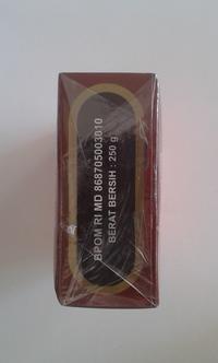 Gambar Kopi Bubuk Jambi Nefo Cap AAA 250 g dari Toko-Edi undefined 3 Tokopedia