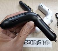 Gambar Modulator Radio Mobil FM Transmitter Car Bluetooth USB MP3 SD Card AUX dari Agen Aksesoris Hp undefined 4 Tokopedia