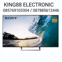 Gambar LED TV SONY BRAVIA KD-43X7500E ANDROID TV ULTRA HD 4K FLAT dari THE KING 88 undefined 1 Tokopedia