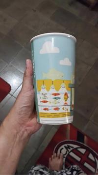 Gambar starbucks public market dw dari ittaol undefined 2 Tokopedia