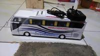 Gambar miniatur bis banjarnegara pahala kencana rc remote telolet BUS dari HOVER-id undefined 1 Tokopedia