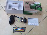 Gambar Lampu LED 6titik putih dari HMS Custom Painting undefined 1 Tokopedia