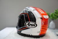 Gambar (SOLD)  helm arai rx7x / rx-7x Jonathan Rea Edition. like new dari Secondlikenew18 undefined 4 Tokopedia