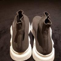 Gambar balenciaga speed trainer grey original dari alturashop undefined 3 Tokopedia