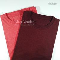 Gambar Kaos Polos Misty / Twotone 30s ( Banyak Pilihan Warna ) dari ALTER VENDOR undefined 5 Tokopedia