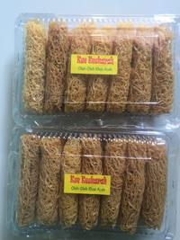 Gambar Kue Keukarah Aceh Cup Plastik dari Aceh Bumbu Store undefined 1 Tokopedia