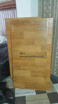 Gambar lantai kayu motif bata dari Arnidecor lantai vinyl undefined 2 Tokopedia